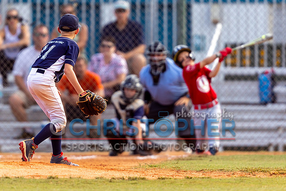 AAA Championship round - Cardinals vs Rays 5-12-2021