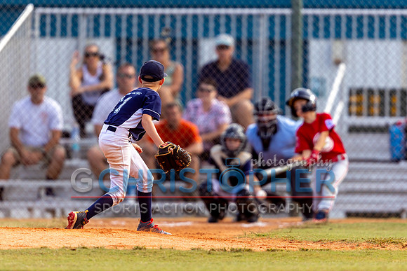 AAA Championship round - Cardinals vs Rays 5-12-2021