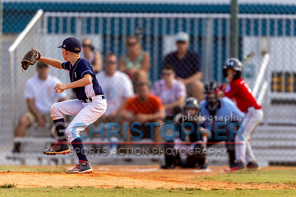 AAA Championship round - Cardinals vs Rays 5-12-2021