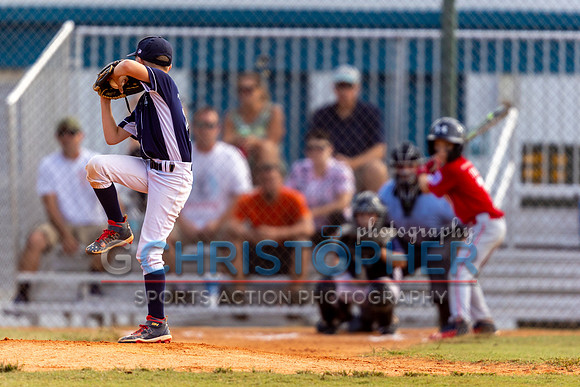 AAA Championship round - Cardinals vs Rays 5-12-2021