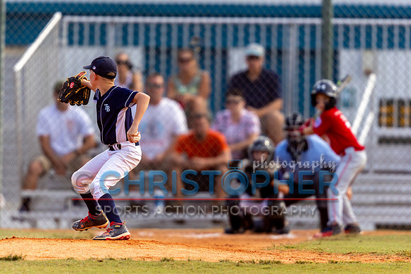 AAA Championship round - Cardinals vs Rays 5-12-2021