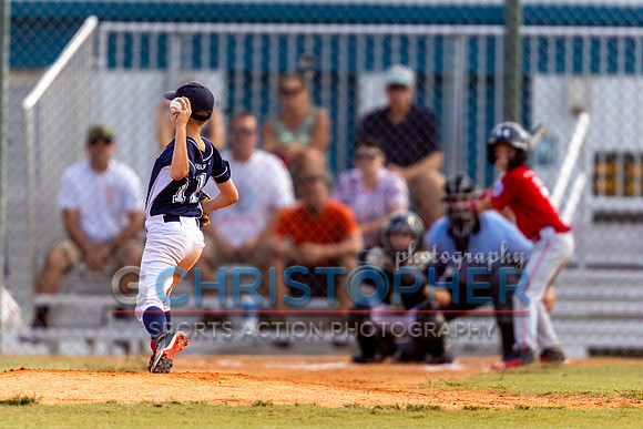 AAA Championship round - Cardinals vs Rays 5-12-2021