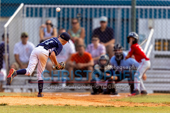AAA Championship round - Cardinals vs Rays 5-12-2021