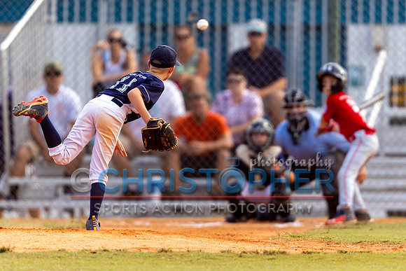 AAA Championship round - Cardinals vs Rays 5-12-2021