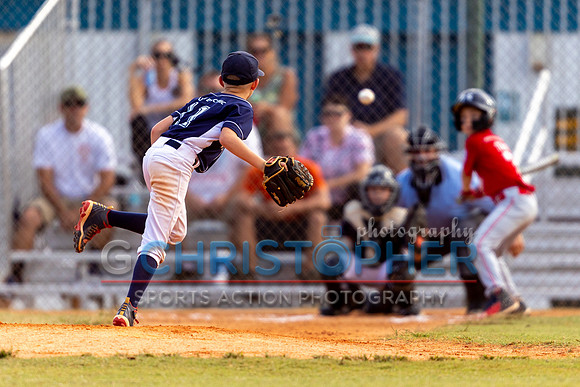 AAA Championship round - Cardinals vs Rays 5-12-2021