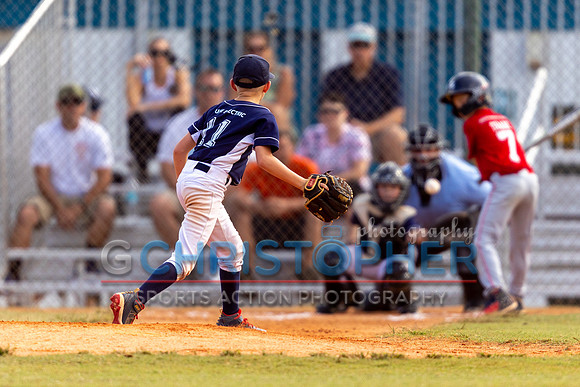 AAA Championship round - Cardinals vs Rays 5-12-2021