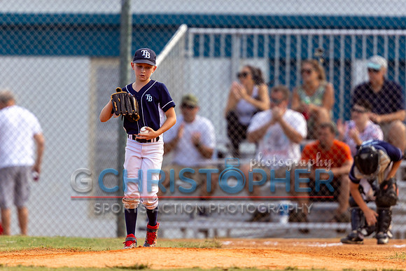 AAA Championship round - Cardinals vs Rays 5-12-2021