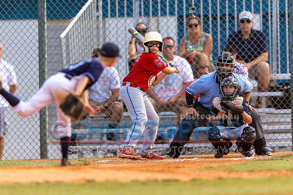 AAA Championship round - Cardinals vs Rays 5-12-2021
