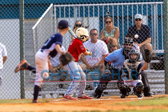 AAA Championship round - Cardinals vs Rays 5-12-2021