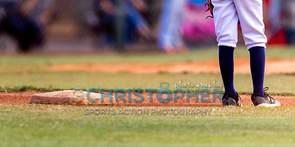 AAA Championship round - Cardinals vs Rays 5-12-2021