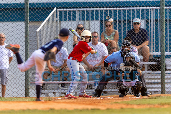 AAA Championship round - Cardinals vs Rays 5-12-2021
