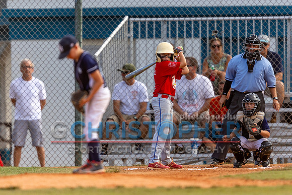 AAA Championship round - Cardinals vs Rays 5-12-2021