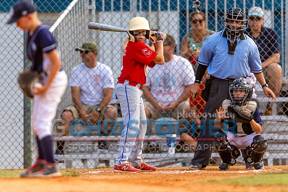 AAA Championship round - Cardinals vs Rays 5-12-2021