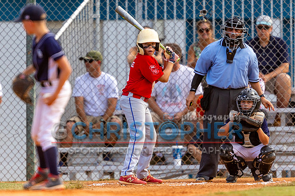 AAA Championship round - Cardinals vs Rays 5-12-2021