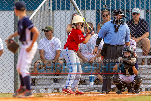 AAA Championship round - Cardinals vs Rays 5-12-2021