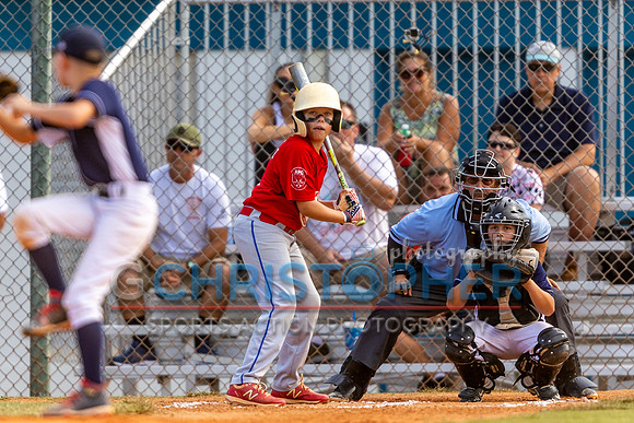 AAA Championship round - Cardinals vs Rays 5-12-2021