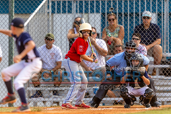 AAA Championship round - Cardinals vs Rays 5-12-2021