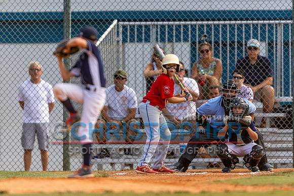 AAA Championship round - Cardinals vs Rays 5-12-2021