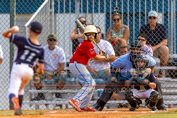 AAA Championship round - Cardinals vs Rays 5-12-2021