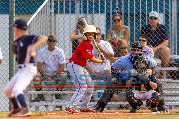 AAA Championship round - Cardinals vs Rays 5-12-2021