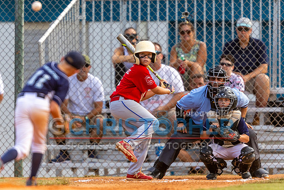 AAA Championship round - Cardinals vs Rays 5-12-2021