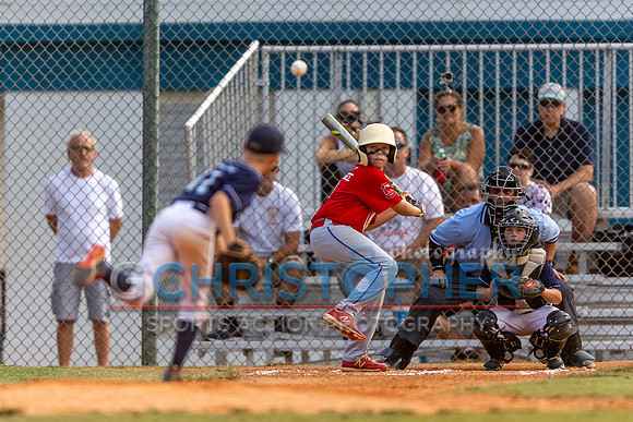 AAA Championship round - Cardinals vs Rays 5-12-2021
