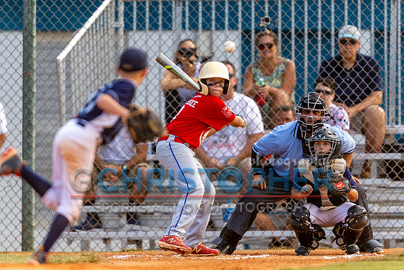 AAA Championship round - Cardinals vs Rays 5-12-2021
