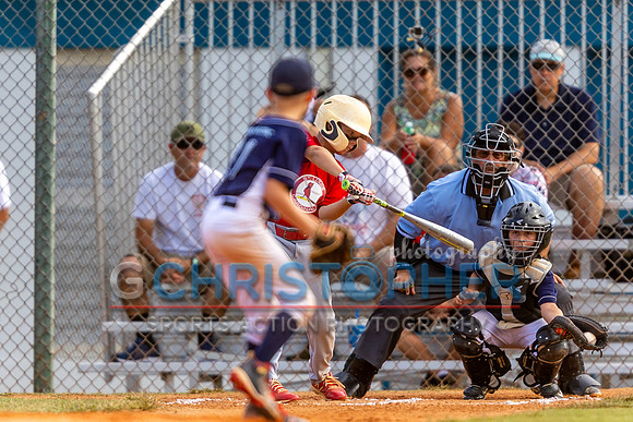 AAA Championship round - Cardinals vs Rays 5-12-2021