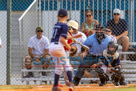 AAA Championship round - Cardinals vs Rays 5-12-2021