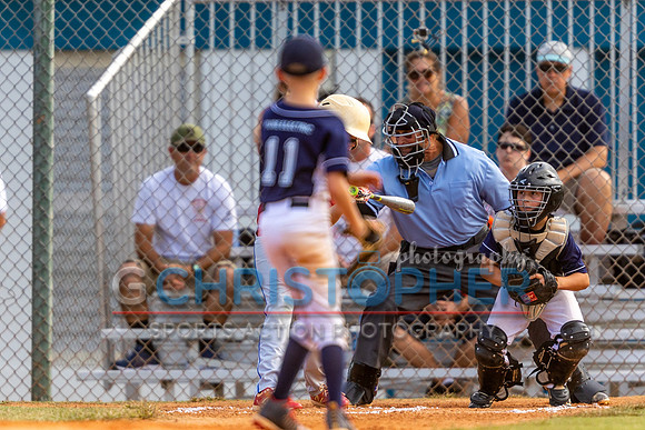 AAA Championship round - Cardinals vs Rays 5-12-2021