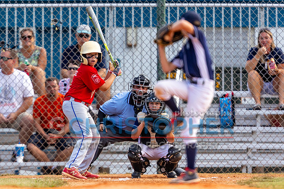 AAA Championship round - Cardinals vs Rays 5-12-2021