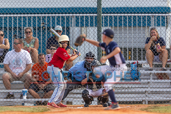 AAA Championship round - Cardinals vs Rays 5-12-2021