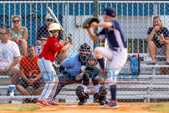 AAA Championship round - Cardinals vs Rays 5-12-2021
