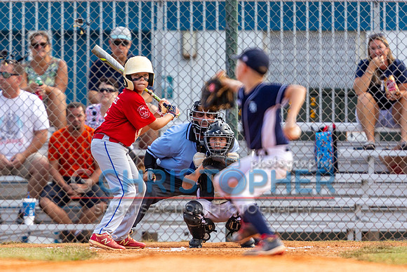 AAA Championship round - Cardinals vs Rays 5-12-2021