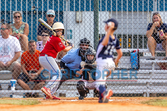 AAA Championship round - Cardinals vs Rays 5-12-2021