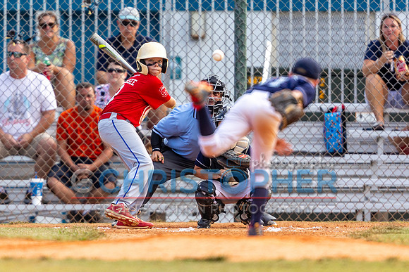 AAA Championship round - Cardinals vs Rays 5-12-2021