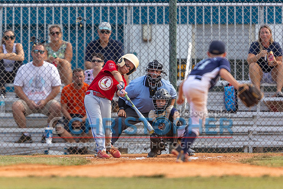 AAA Championship round - Cardinals vs Rays 5-12-2021