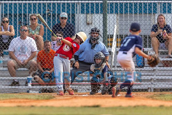 AAA Championship round - Cardinals vs Rays 5-12-2021