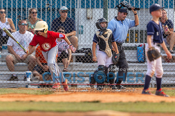 AAA Championship round - Cardinals vs Rays 5-12-2021