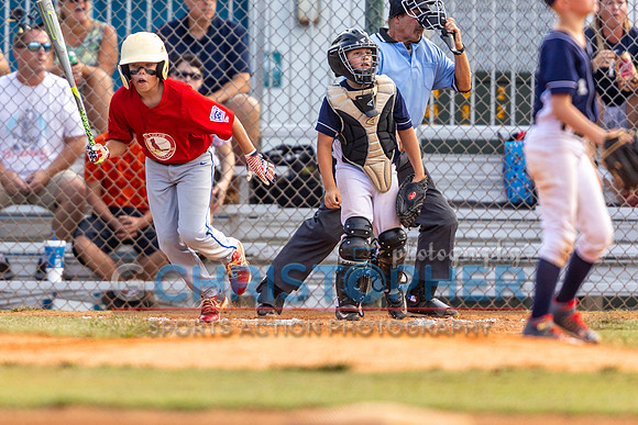AAA Championship round - Cardinals vs Rays 5-12-2021