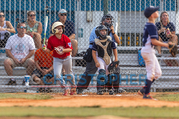 AAA Championship round - Cardinals vs Rays 5-12-2021
