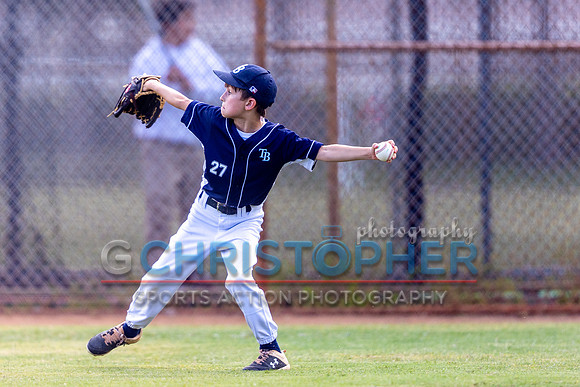 AAA Championship round - Cardinals vs Rays 5-12-2021