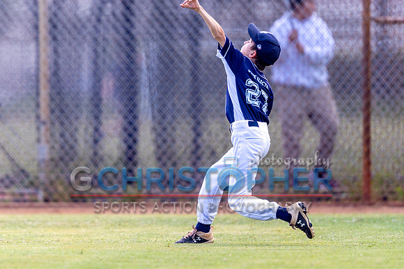 AAA Championship round - Cardinals vs Rays 5-12-2021
