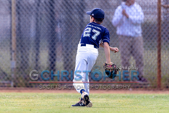 AAA Championship round - Cardinals vs Rays 5-12-2021