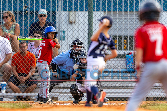 AAA Championship round - Cardinals vs Rays 5-12-2021