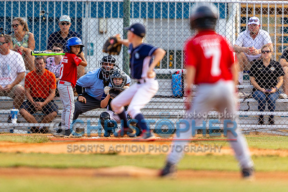 AAA Championship round - Cardinals vs Rays 5-12-2021