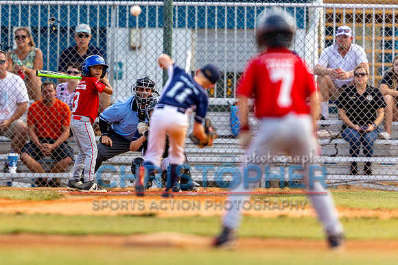 AAA Championship round - Cardinals vs Rays 5-12-2021