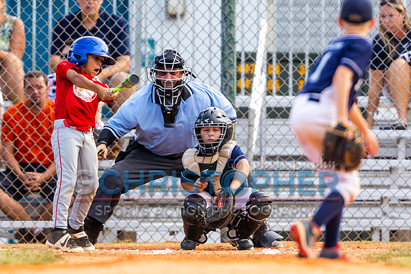 AAA Championship round - Cardinals vs Rays 5-12-2021