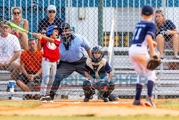 AAA Championship round - Cardinals vs Rays 5-12-2021