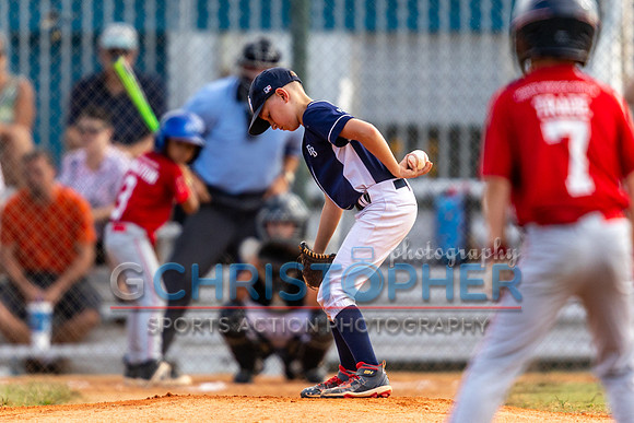 AAA Championship round - Cardinals vs Rays 5-12-2021